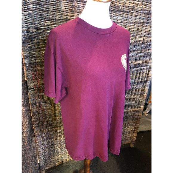 GUC! NRA Graphic T-Shirt L - Picture 3 of 9